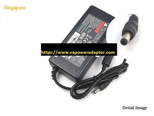 *Brand NEW* DELTA EADP-72MA A 12V 6A 72W AC DC ADAPTER POWER SUPPLY